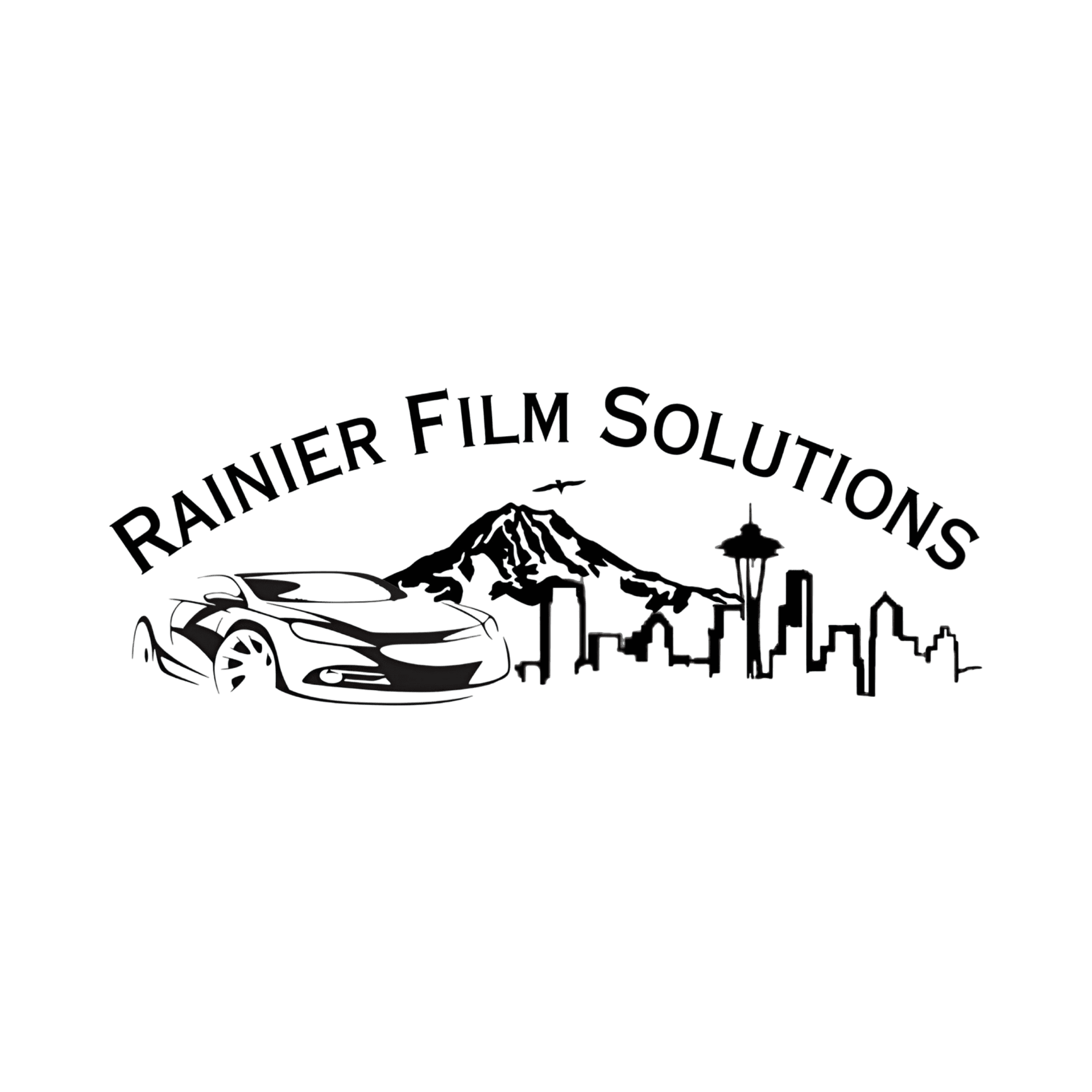 Rainier Film Solutions